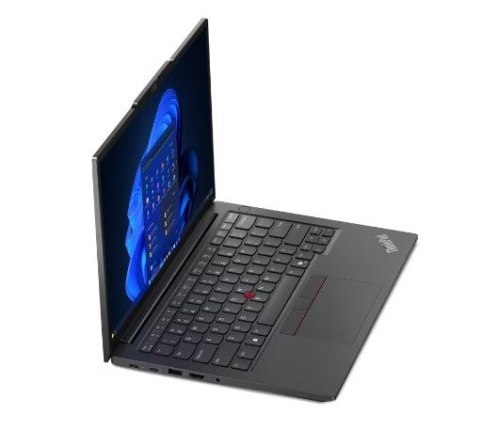 Laptop ThinkPad E14 G6 21M7002LPB W11Pro Ultra 5 125U/16GB/512GB/INT/14.0 WUXGA/Graphite Black/1YR Premier Support + 3YRS OS + C Laptop ThinkPad E14 G6 21M7002LPB W11Pro Ultra 5 125U/16GB/512GB/INT/14.0 WUXGA/Graphite Black/1YR Premier Support + 3YRS OS + C