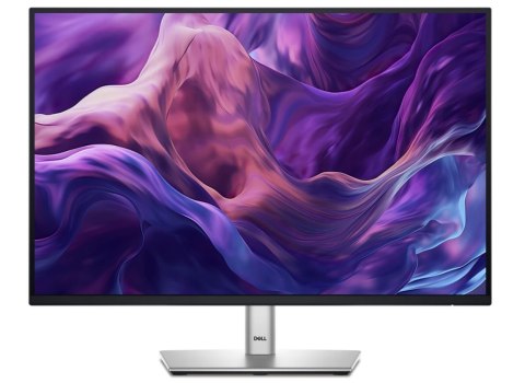 Monitor 24 cale P2425E 16:10 WUXGA/HDMI/USBC/DP/RJ45/USB/3Y Monitor 24 cale P2425E 16:10 WUXGA/HDMI/USBC/DP/RJ45/USB/3Y