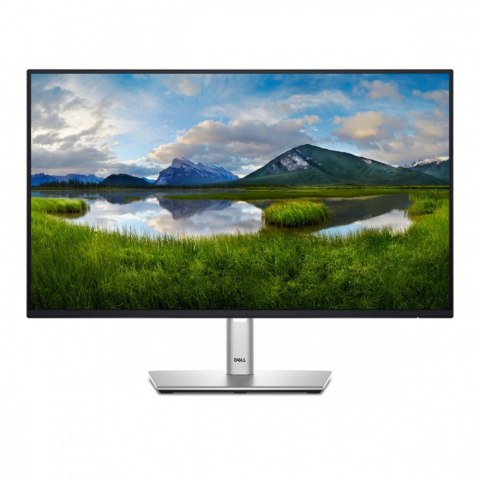 Monitor 24 cale P2425H LED IPS 1920x1080/16:9/DP/VGA/HDMI/USB/3Y Monitor 24 cale P2425H LED IPS 1920x1080/16:9/DP/VGA/HDMI/USB/3Y
