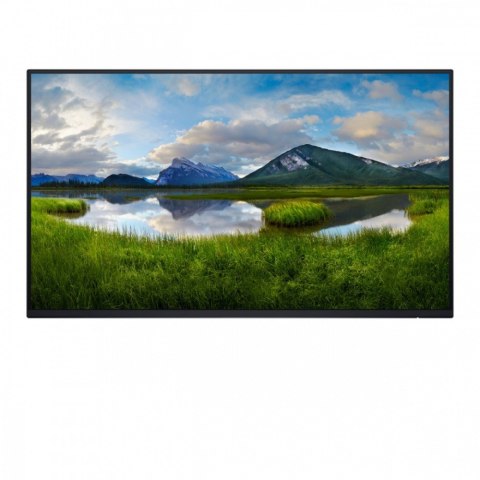 Monitor 24 cale P2425H LED IPS 1920x1080/16:9/DP/VGA/HDMI/USB/3Y Monitor 24 cale P2425H LED IPS 1920x1080/16:9/DP/VGA/HDMI/USB/3Y