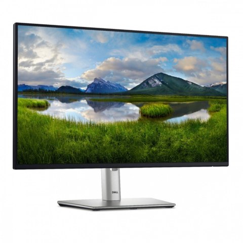 Monitor 24 cale P2425H LED IPS 1920x1080/16:9/DP/VGA/HDMI/USB/3Y Monitor 24 cale P2425H LED IPS 1920x1080/16:9/DP/VGA/HDMI/USB/3Y