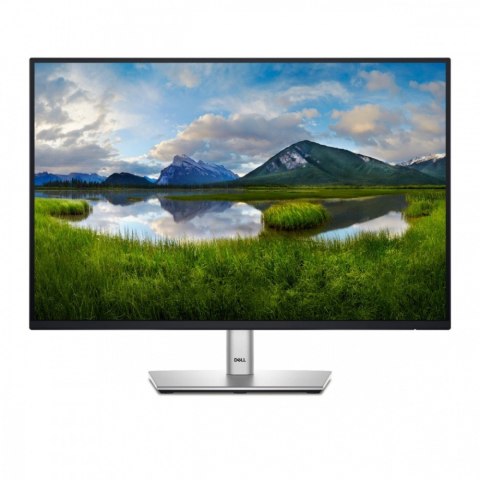 Monitor P2425 24 cale IPS 16:10 WUXGA/HDMI/USBC/DP/VGA/USB/3Y Monitor P2425 24 cale IPS 16:10 WUXGA/HDMI/USBC/DP/VGA/USB/3Y
