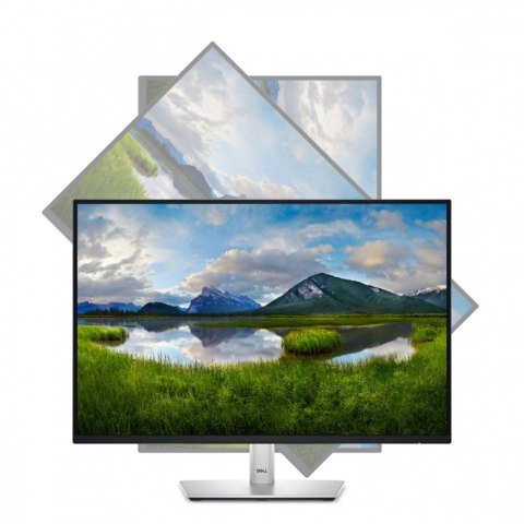 Monitor P2425 24 cale IPS 16:10 WUXGA/HDMI/USBC/DP/VGA/USB/3Y Monitor P2425 24 cale IPS 16:10 WUXGA/HDMI/USBC/DP/VGA/USB/3Y
