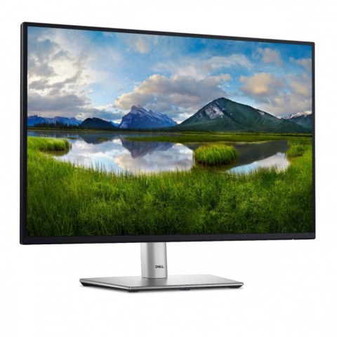 Monitor P2425 24 cale IPS 16:10 WUXGA/HDMI/USBC/DP/VGA/USB/3Y Monitor P2425 24 cale IPS 16:10 WUXGA/HDMI/USBC/DP/VGA/USB/3Y