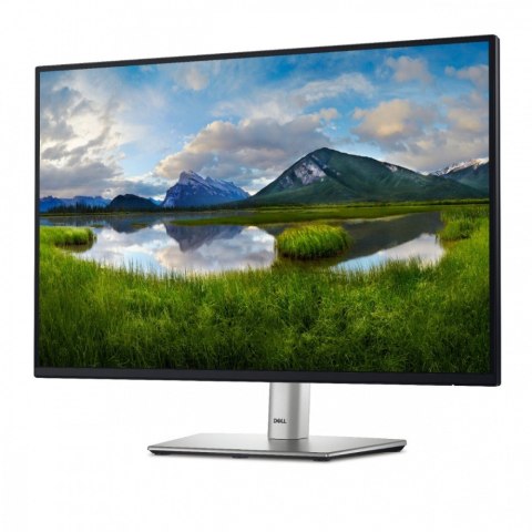 Monitor P2425 24 cale IPS 16:10 WUXGA/HDMI/USBC/DP/VGA/USB/3Y Monitor P2425 24 cale IPS 16:10 WUXGA/HDMI/USBC/DP/VGA/USB/3Y