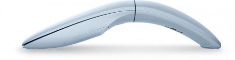 Mysz Bluetooth Travel MS700 - Misty Blue Mysz Bluetooth Travel MS700 - Misty Blue