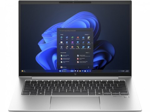 Notebook EliteBook 840 G11 U5-125U 512GB/16GB/W11P/14.0 9G0E6ET Notebook EliteBook 840 G11 U5-125U 512GB/16GB/W11P/14.0 9G0E6ET