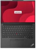 Laptop ThinkPad E14 G6 21M30027PB W11Pro 7535HS/16GB/512GB/INT/14.0 WUXGA/Graphite Black/1YR Premier Support + 3YRS OS + CO2 Off