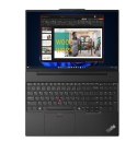 Laptop ThinkPad E16 G2 21M5002CPB W11Pro 7735HS/16GB/512GB/AMD Radeon/16.0 WUXGA/Black/1YR Premier Support + 3YRS OS + CO2 Offse