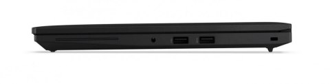 Laptop ThinkPad L14 AMD G5 21L5001MPB W11Pro 7535U/16GB/512GB/AMD Radeon/14.0 WUXGA/Black/1YR Premier Support + 3YRS OS + CO2 Of Laptop ThinkPad L14 AMD G5 21L5001MPB W11Pro 7535U/16GB/512GB/AMD Radeon/14.0 WUXGA/Black/1YR Premier Support + 3YRS OS + CO2 Of