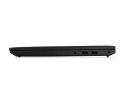 Laptop ThinkPad L16 G1 21L3002DPB W11Pro Ultra 5 125U/16GB/512GB/INT/16.0 WUXGA/Black/1YR Premier Support + 3YRS OS + CO2 Offset