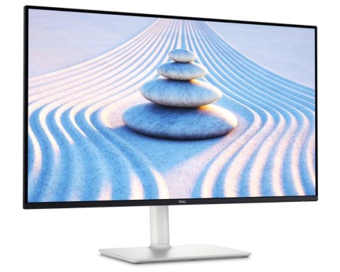 Monitor 27 cali S2725HS IPS LED 100Hz Full HD (1920x1080) /16:9/2xHDMI/Speakers/fully adjustable stand/3Y Monitor 27 cali S2725HS IPS LED 100Hz Full HD (1920x1080) /16:9/2xHDMI/Speakers/fully adjustable stand/3Y