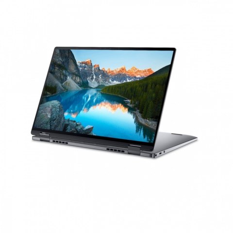 Notebook Latitude 9450 2in1 Win11Pro Ultra 7 165U/32GB/1TB SSD Gen4/14.0 QHD+ Touch/Int/FgrPr/FHD/IR Cam/Mic/WLAN+BT/Backlit Kb/ Notebook Latitude 9450 2in1 Win11Pro Ultra 7 165U/32GB/1TB SSD Gen4/14.0 QHD+ Touch/Int/FgrPr/FHD/IR Cam/Mic/WLAN+BT/Backlit Kb/