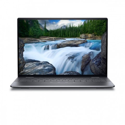 Notebook Latitude 9450 2in1 Win11Pro Ultra 7 165U/32GB/512GB SSD Gen4/14.0 QHD+ Touch/Int/FgrPr/FHD/IR Cam/Mic/WLAN+BT/Backlit K Notebook Latitude 9450 2in1 Win11Pro Ultra 7 165U/32GB/512GB SSD Gen4/14.0 QHD+ Touch/Int/FgrPr/FHD/IR Cam/Mic/WLAN+BT/Backlit K