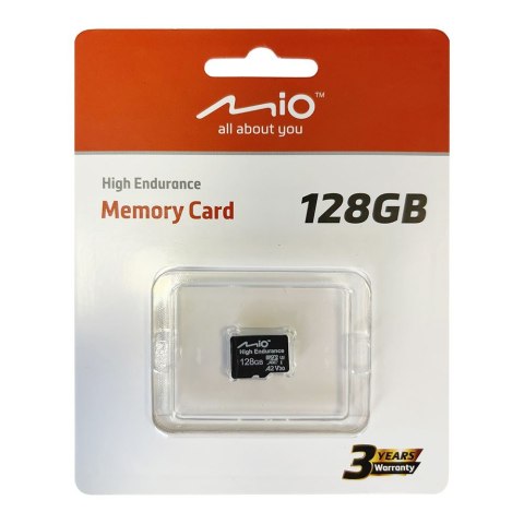 Karta pamięci high endurance MicroSD card 128GB Karta pamięci high endurance MicroSD card 128GB