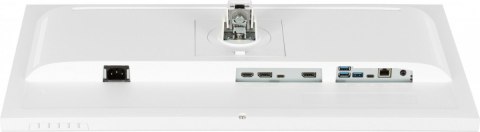Monitor 27 cali XUB2797QSN-W1 IPS,QHD,USB-c Dock 65W,HDMI, WHITE Monitor 27 cali XUB2797QSN-W1 IPS,QHD,USB-c Dock 65W,HDMI, WHITE