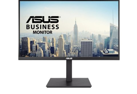 Monitor 27 cali VA27UQSB DP+HDMI*2+SPK+USB Monitor 27 cali VA27UQSB DP+HDMI*2+SPK+USB