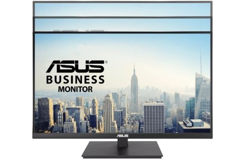 Monitor 27 cali VA27UQSB DP+HDMI*2+SPK+USB Monitor 27 cali VA27UQSB DP+HDMI*2+SPK+USB