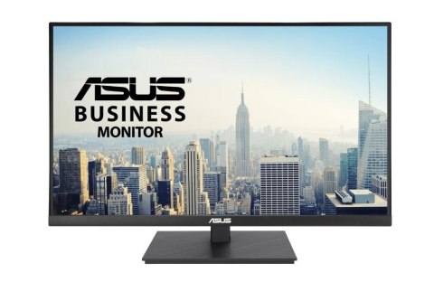 Monitor 27 cali VA27UQSB DP+HDMI*2+SPK+USB Monitor 27 cali VA27UQSB DP+HDMI*2+SPK+USB