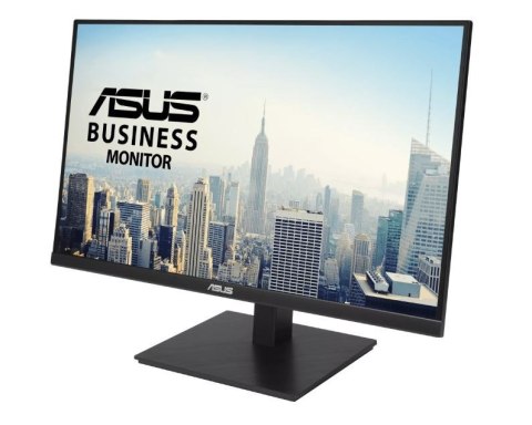 Monitor 27 cali VA27UQSB DP+HDMI*2+SPK+USB Monitor 27 cali VA27UQSB DP+HDMI*2+SPK+USB