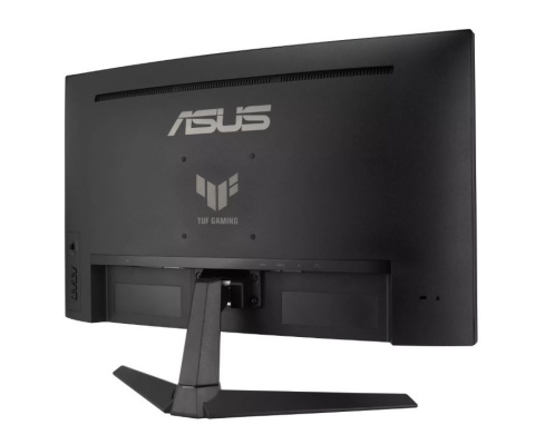 Monitor ASUS TUF Gaming VG27VQM1B 27" 280Hz ZAKRZYWIONY 1500R 250cd/m2 1ms Monitor ASUS TUF Gaming VG27VQM1B 27" 280Hz ZAKRZYWIONY 1500R 250cd/m2 1ms