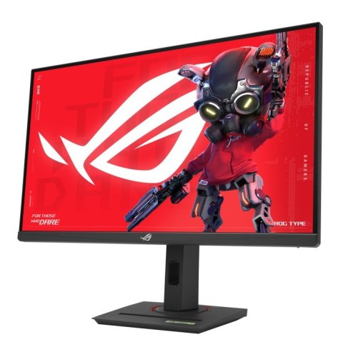 Monitor ROG Strix 27 cali XG27UCS IPS UHD HDMI DP USB-C Monitor ROG Strix 27 cali XG27UCS IPS UHD HDMI DP USB-C