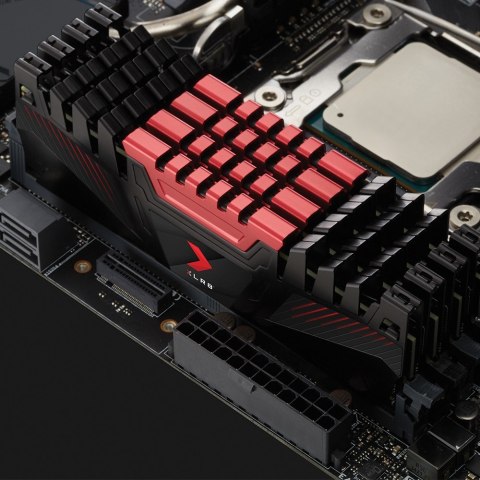 Pamięć DDR4 16GB 3600MHz 28800 Pamięć DDR4 16GB 3600MHz 28800