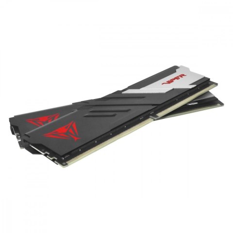 Pamięć DDR5 Viper Venom 64GB/6000 (2x32GB) CL30 Pamięć DDR5 Viper Venom 64GB/6000 (2x32GB) CL30