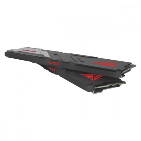 Pamięć DDR5 Viper Venom 64GB/6000 (2x32GB) CL30 Pamięć DDR5 Viper Venom 64GB/6000 (2x32GB) CL30