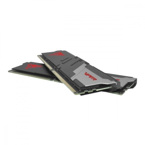 Pamięć DDR5 Viper Venom 64GB/6000 (2x32GB) CL30 Pamięć DDR5 Viper Venom 64GB/6000 (2x32GB) CL30