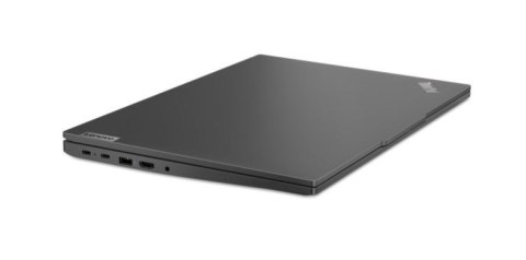 Laptop ThinkPad E16 G2 21M5001YPB W11Pro 7535HS/16GB/512GB/AMD Radeon/16.0 WUXGA/Black/1YR Premier Support + 3YRS OS + CO2 Offse Laptop ThinkPad E16 G2 21M5001YPB W11Pro 7535HS/16GB/512GB/AMD Radeon/16.0 WUXGA/Black/1YR Premier Support + 3YRS OS + CO2 Offse