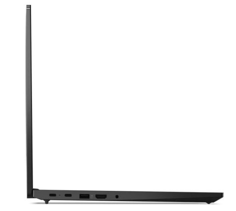 Laptop ThinkPad E16 G2 21M5001YPB W11Pro 7535HS/16GB/512GB/AMD Radeon/16.0 WUXGA/Black/1YR Premier Support + 3YRS OS + CO2 Offse Laptop ThinkPad E16 G2 21M5001YPB W11Pro 7535HS/16GB/512GB/AMD Radeon/16.0 WUXGA/Black/1YR Premier Support + 3YRS OS + CO2 Offse