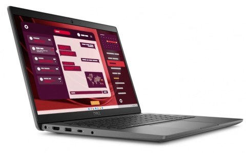 Notebook Latitude 3450 Win11Pro i5-1335U/8GB/512GB SSD Gen4/14.0 FHD/Integrated/FgrPr/FHD/IR Cam/Mic/WLAN + BT/Backlit Kb/3 Cell Notebook Latitude 3450 Win11Pro i5-1335U/8GB/512GB SSD Gen4/14.0 FHD/Integrated/FgrPr/FHD/IR Cam/Mic/WLAN + BT/Backlit Kb/3 Cell