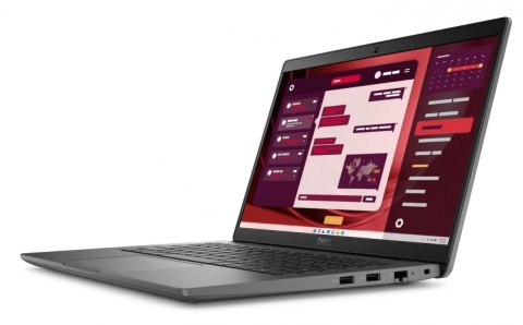 Notebook Latitude 3450 Win11Pro i5-1335U/8GB/512GB SSD Gen4/14.0 FHD/Integrated/FgrPr/FHD/IR Cam/Mic/WLAN + BT/Backlit Kb/3 Cell Notebook Latitude 3450 Win11Pro i5-1335U/8GB/512GB SSD Gen4/14.0 FHD/Integrated/FgrPr/FHD/IR Cam/Mic/WLAN + BT/Backlit Kb/3 Cell