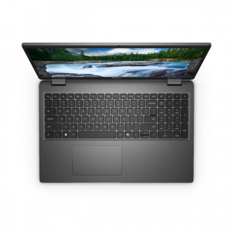 Notebook Latitude 3550 Win11Pro i5-1335U/16GB/512GB SSD Gen4/15.6 FHD/Integrated/FgrPr/FHD/IR Cam/Mic/WLAN + BT/Backlit Kb/3 Cel Notebook Latitude 3550 Win11Pro i5-1335U/16GB/512GB SSD Gen4/15.6 FHD/Integrated/FgrPr/FHD/IR Cam/Mic/WLAN + BT/Backlit Kb/3 Cel