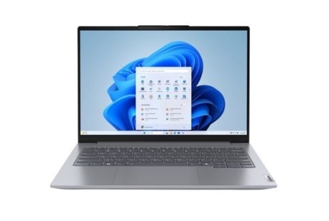 Laptop ThinkBook 14 G7 21MV002XPB W11Pro 7535HS/16GB/512GB/AMD Radeon/14.0 WUXGA/Arctic Grey/3YR OS + CO2 Offset Laptop ThinkBook 14 G7 21MV002XPB W11Pro 7535HS/16GB/512GB/AMD Radeon/14.0 WUXGA/Arctic Grey/3YR OS + CO2 Offset