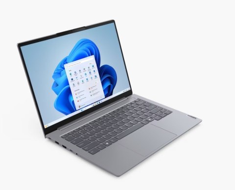 Laptop ThinkBook 14 G7 21MV002XPB W11Pro 7535HS/16GB/512GB/AMD Radeon/14.0 WUXGA/Arctic Grey/3YR OS + CO2 Offset Laptop ThinkBook 14 G7 21MV002XPB W11Pro 7535HS/16GB/512GB/AMD Radeon/14.0 WUXGA/Arctic Grey/3YR OS + CO2 Offset