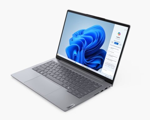Laptop ThinkBook 14 G7 21MV002XPB W11Pro 7535HS/16GB/512GB/AMD Radeon/14.0 WUXGA/Arctic Grey/3YR OS + CO2 Offset Laptop ThinkBook 14 G7 21MV002XPB W11Pro 7535HS/16GB/512GB/AMD Radeon/14.0 WUXGA/Arctic Grey/3YR OS + CO2 Offset