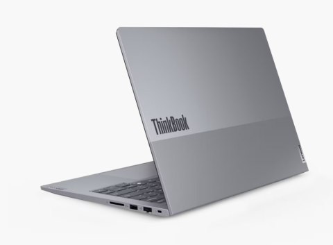 Laptop ThinkBook 14 G7 21MV002XPB W11Pro 7535HS/16GB/512GB/AMD Radeon/14.0 WUXGA/Arctic Grey/3YR OS + CO2 Offset Laptop ThinkBook 14 G7 21MV002XPB W11Pro 7535HS/16GB/512GB/AMD Radeon/14.0 WUXGA/Arctic Grey/3YR OS + CO2 Offset