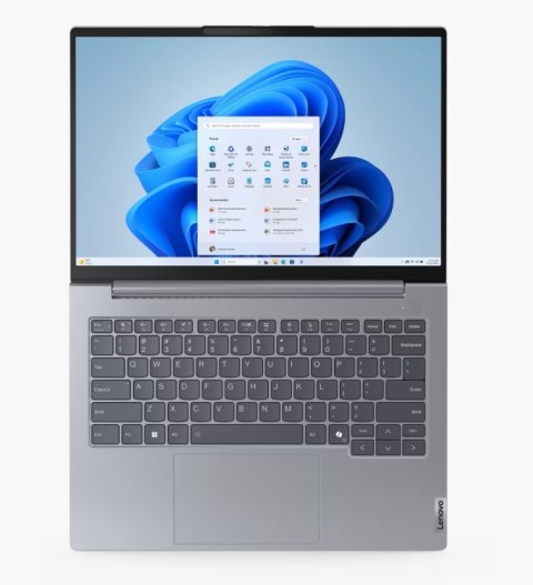 Laptop ThinkBook 14 G7 21MV002XPB W11Pro 7535HS/16GB/512GB/AMD Radeon/14.0 WUXGA/Arctic Grey/3YR OS + CO2 Offset Laptop ThinkBook 14 G7 21MV002XPB W11Pro 7535HS/16GB/512GB/AMD Radeon/14.0 WUXGA/Arctic Grey/3YR OS + CO2 Offset