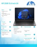 Notebook 250R G9 i5-1335U 512GB/16GB/W11Pro/15.6 cali AD1A6ET