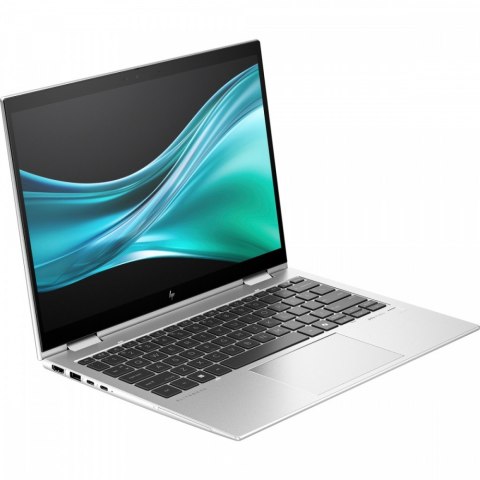 Notebook Elite x360 830 G11 U5-125U 512GB/16GB/W11P/13.0 9G1B0ET Notebook Elite x360 830 G11 U5-125U 512GB/16GB/W11P/13.0 9G1B0ET