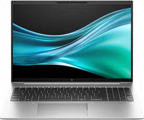 Notebook EliteBook 865 G11 Ryzen 7 8840U 1TB/32GB/W11P/16.0 9G0Z5ET Notebook EliteBook 865 G11 Ryzen 7 8840U 1TB/32GB/W11P/16.0 9G0Z5ET