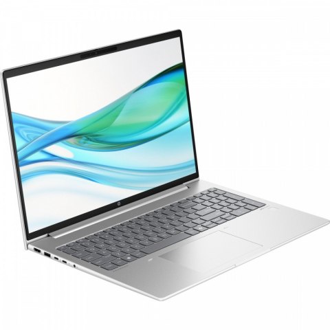 Notebook ProBook 465 G11 Ryzen 7 7735U 512GB/16GB/W11P/16.0 A38DVET Notebook ProBook 465 G11 Ryzen 7 7735U 512GB/16GB/W11P/16.0 A38DVET