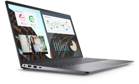 Notebook Vostro 15 (3530) Win11Pro i7-1355U/16GB/512GB SSD/15.6 FHD/Intel Iris Xe/FgrPr/Cam & Mic/WLAN + BT/Backlit Kb/3 Cell/3Y Notebook Vostro 15 (3530) Win11Pro i7-1355U/16GB/512GB SSD/15.6 FHD/Intel Iris Xe/FgrPr/Cam & Mic/WLAN + BT/Backlit Kb/3 Cell/3Y
