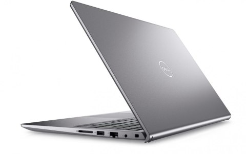 Notebook Vostro 15 (3530) Win11Pro i7-1355U/16GB/512GB SSD/15.6 FHD/Intel Iris Xe/FgrPr/Cam & Mic/WLAN + BT/Backlit Kb/3 Cell/3Y Notebook Vostro 15 (3530) Win11Pro i7-1355U/16GB/512GB SSD/15.6 FHD/Intel Iris Xe/FgrPr/Cam & Mic/WLAN + BT/Backlit Kb/3 Cell/3Y