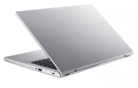 Laptop Aspire 3 A315-24P-R3NG Ryzen 5 7520U 15,6 FHD 8GB SSD 512GB NoOS Srebrny Laptop Aspire 3 A315-24P-R3NG Ryzen 5 7520U 15,6 FHD 8GB SSD 512GB NoOS Srebrny