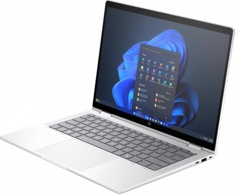Notebook Elite x360 1040 G11 U7-155H 512GB/16GB/W11P/14.0 9G0X2ET Notebook Elite x360 1040 G11 U7-155H 512GB/16GB/W11P/14.0 9G0X2ET