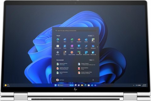 Notebook Elite x360 1040 G11 U7-155H 512GB/16GB/W11P/14.0 9G0X2ET Notebook Elite x360 1040 G11 U7-155H 512GB/16GB/W11P/14.0 9G0X2ET