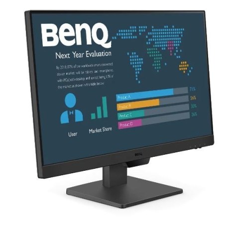 Monitor 23.8 cala BL2490 LED 4ms/1000:1/IPS/HDMI Monitor 23.8 cala BL2490 LED 4ms/1000:1/IPS/HDMI